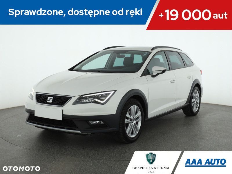 Seat Leon - 1
