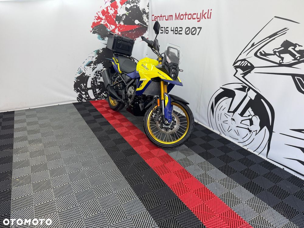 Suzuki DL - 41