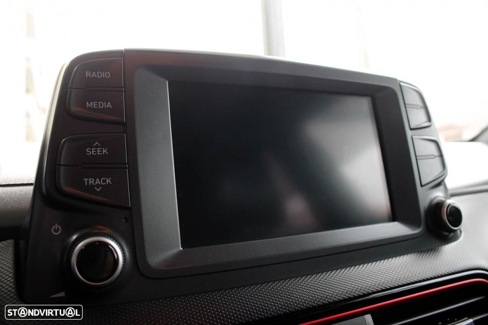 Hyundai Kauai 1.0 T-GDi Premium - 16