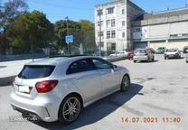 Mercedes-Benz A 180 d AMG Line Aut. - 13