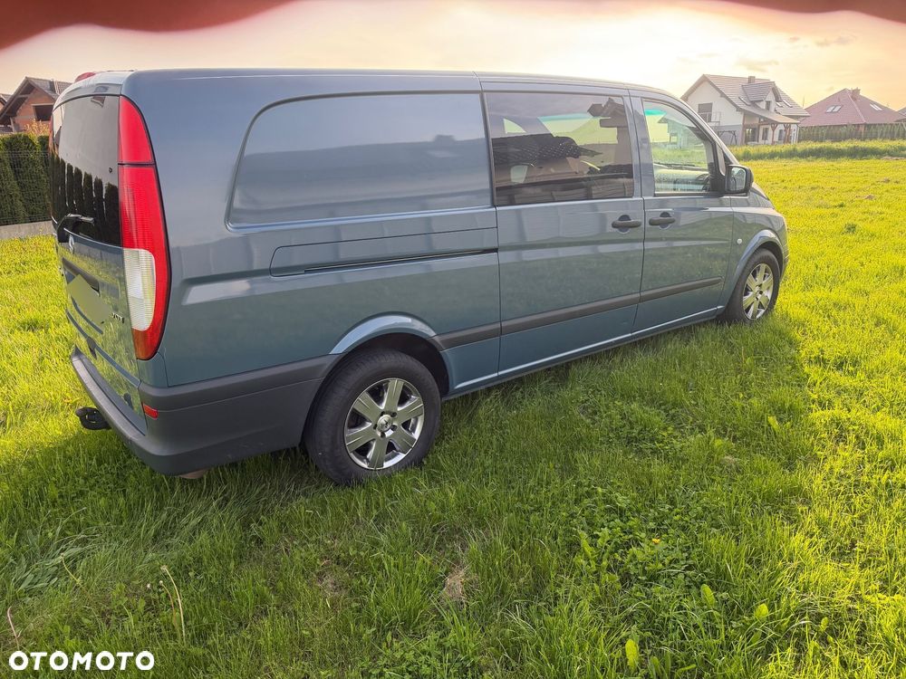 Mercedes-Benz Vito 639.701 - 5
