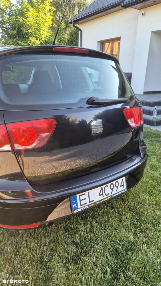 Seat Altea XL - 4