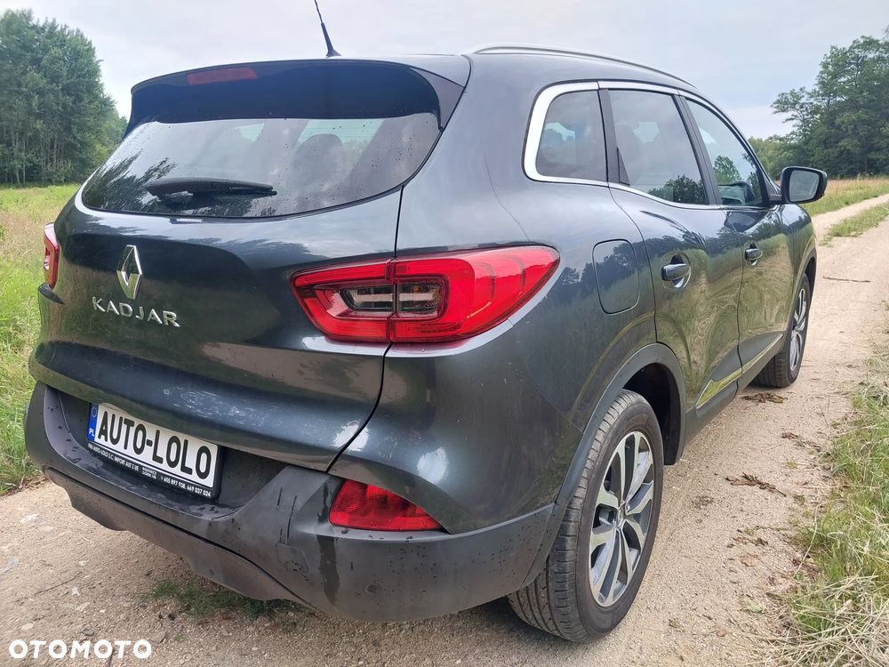 Renault Kadjar - 7