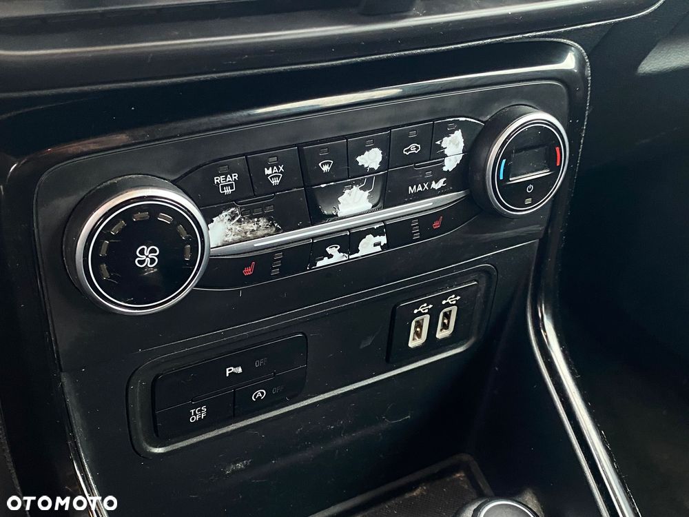 Ford EcoSport 1.0 EcoBoost Titanium ASS - 19