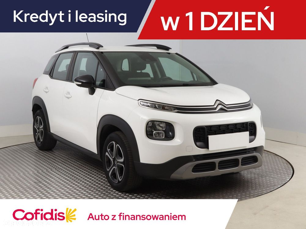 Citroën C3 Aircross - 2