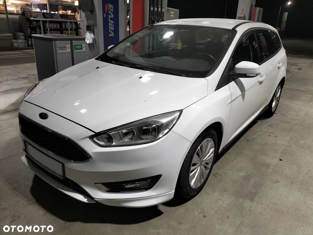 Ford Focus - 2