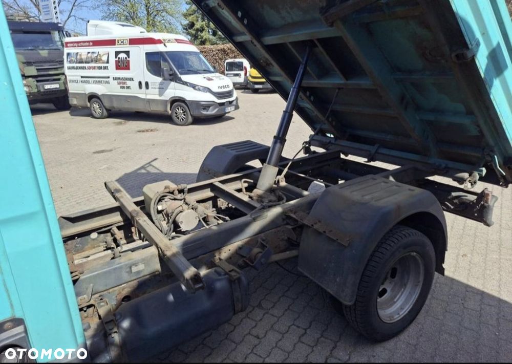 Iveco Daily 50 c15 - 8