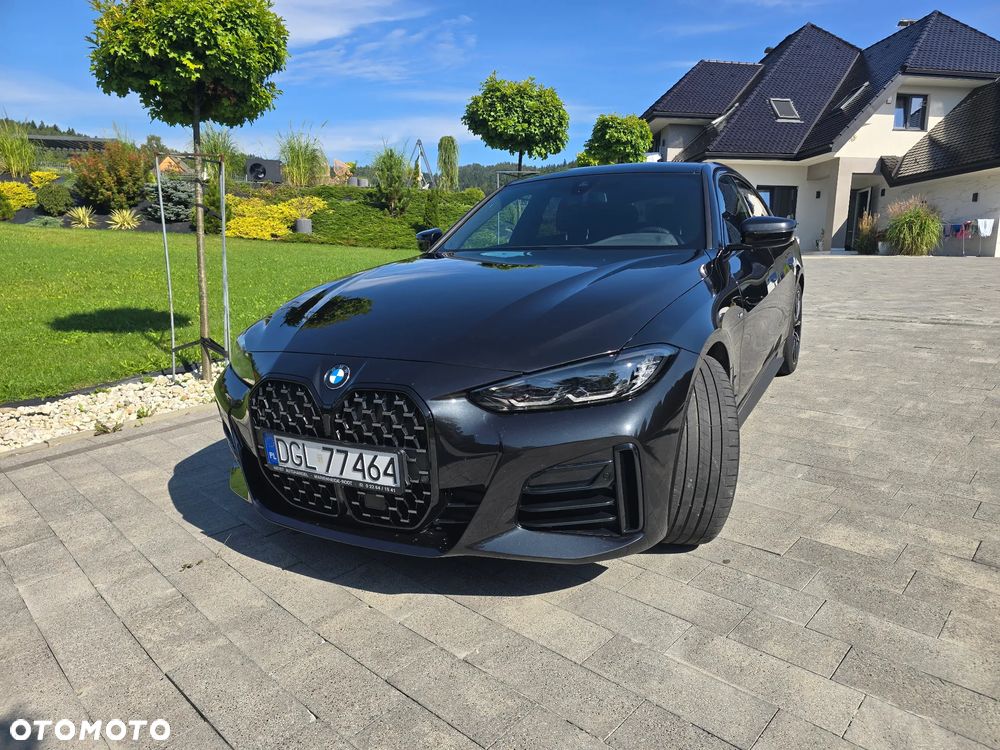 BMW Seria 4 - 3