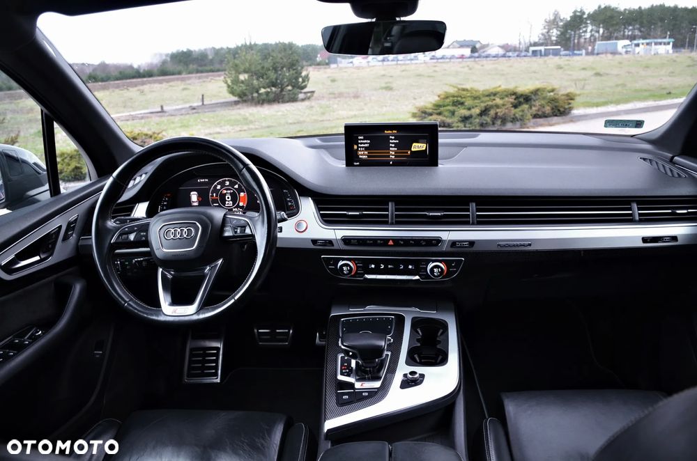 Audi SQ7 - 20