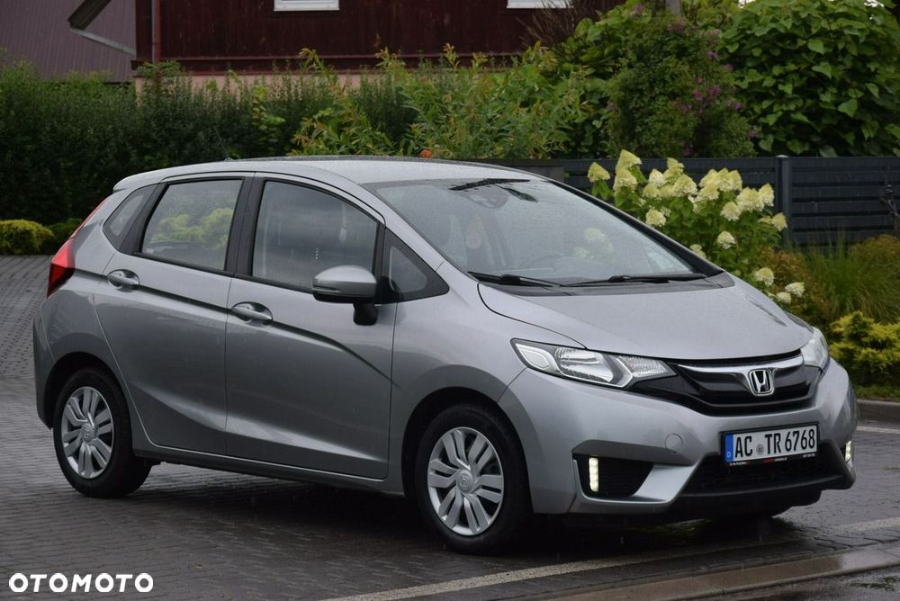 Honda Jazz 1.3 i-VTEC Trend - 1