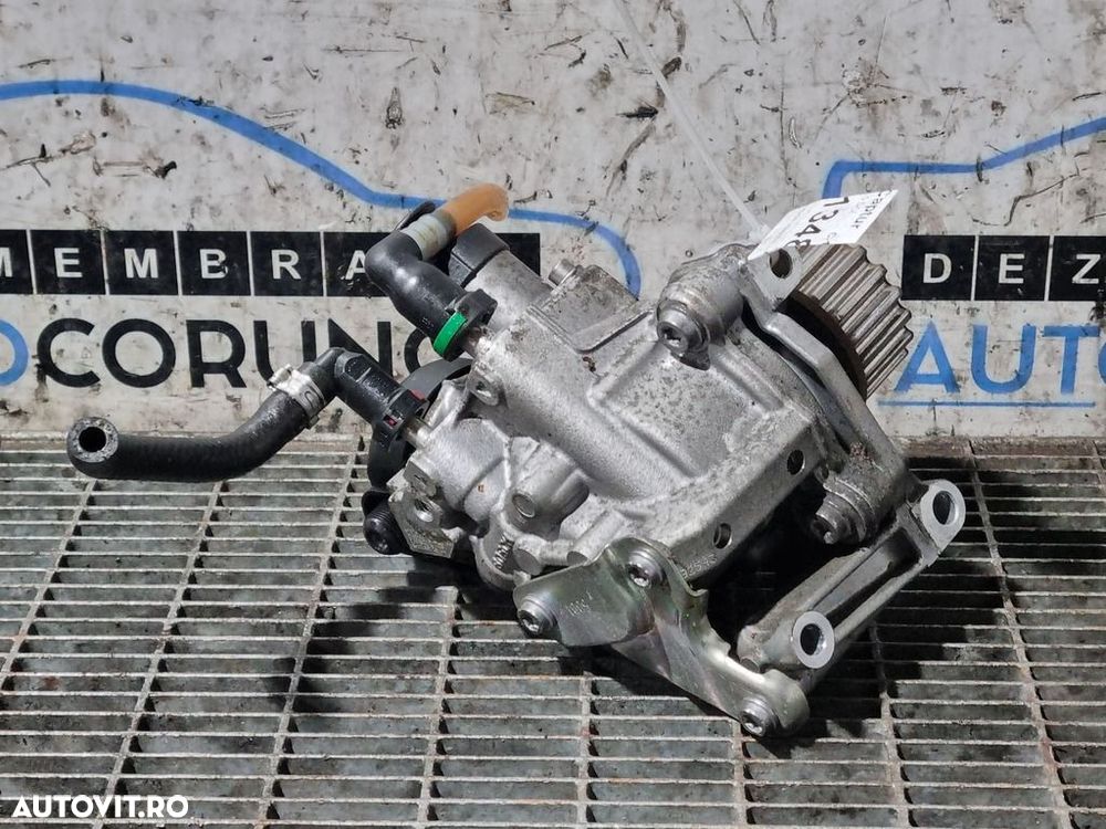 Pompa injectie / inalte Renault Captur 1.5 DCI 2013 - 2017 90CP Euro5 (1348) Diesel ... - 3
