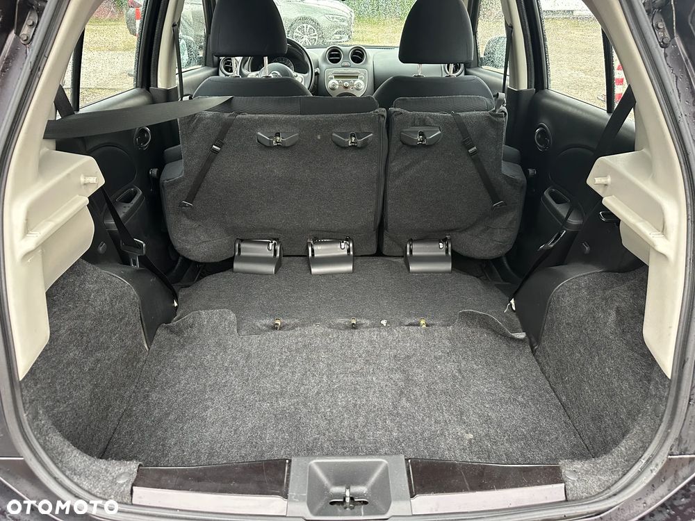 Nissan Micra - 31