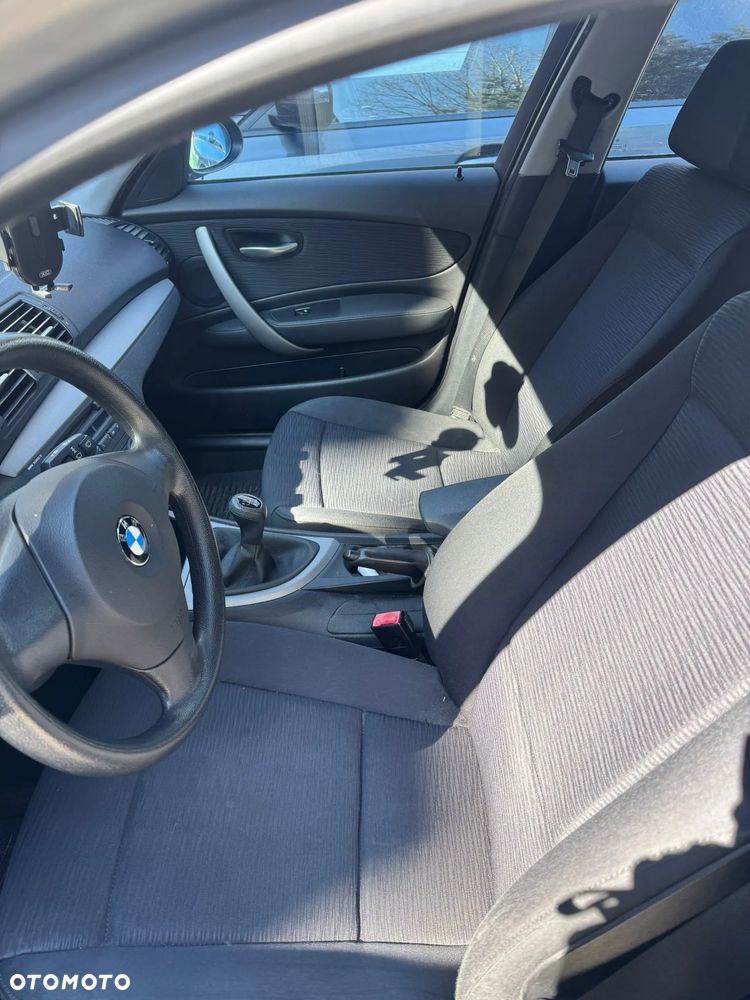 BMW Seria 3 325i - 10