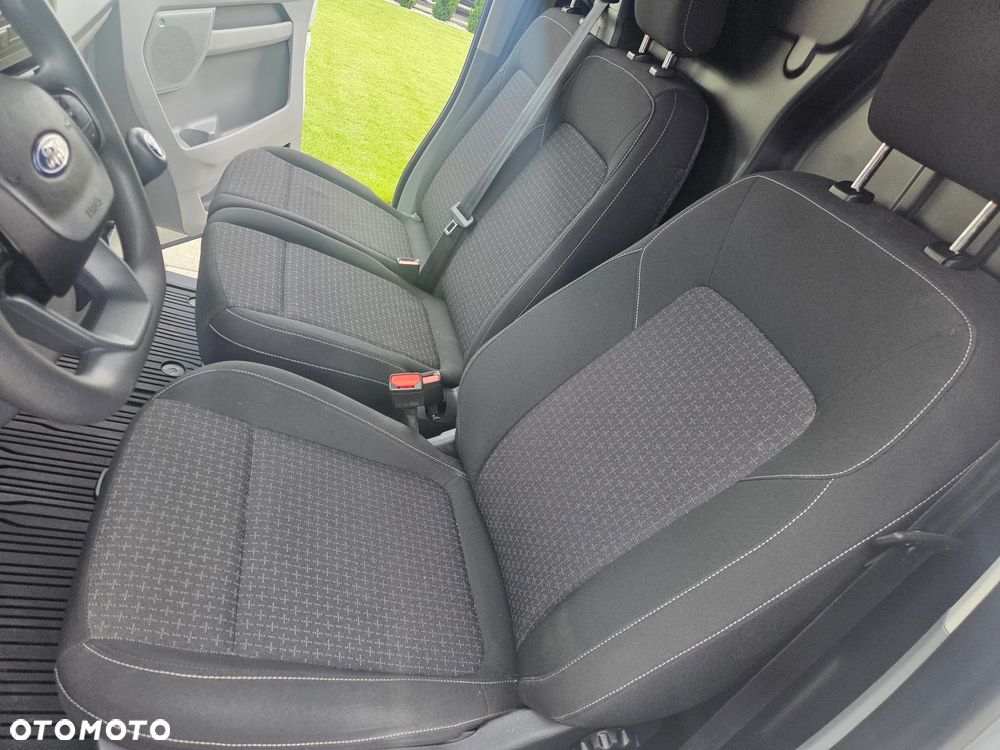 Ford Transit Custom - 24