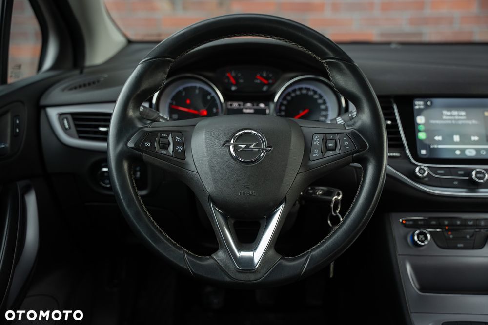 Opel Astra 1.6 D (CDTI) Start/Stop Business - 30