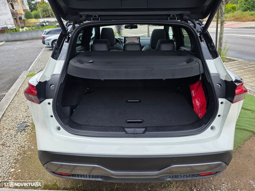 Nissan Qashqai 1.5 e-Power Tekna+ - 37