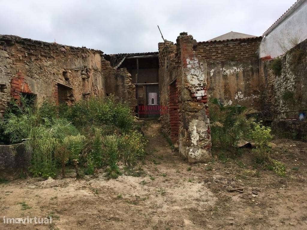 Arelho Casa por Recuperar - Grande imagem: 5/6