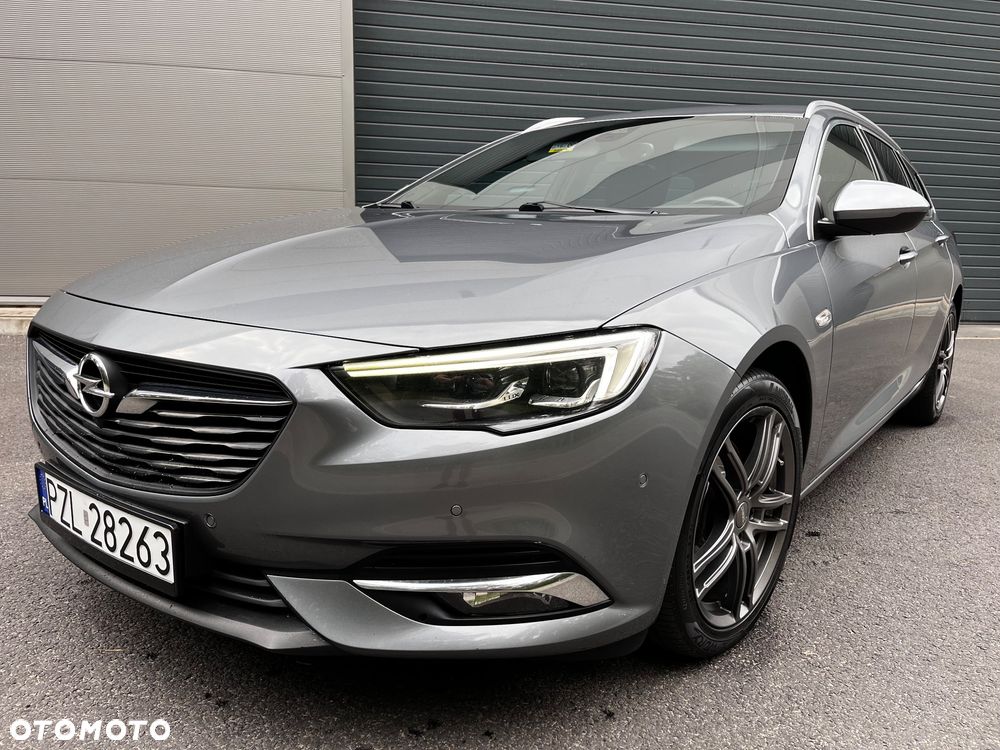 Opel Insignia 2.0 CDTI Executive - 3