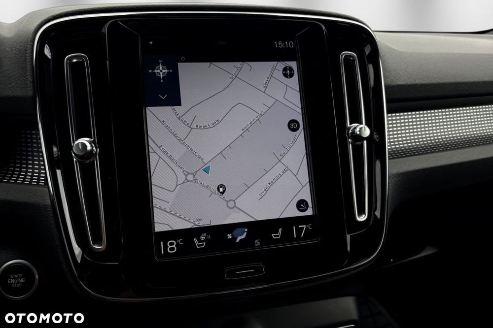 Volvo XC 40 T5 Recharge DKG RDesign - 18