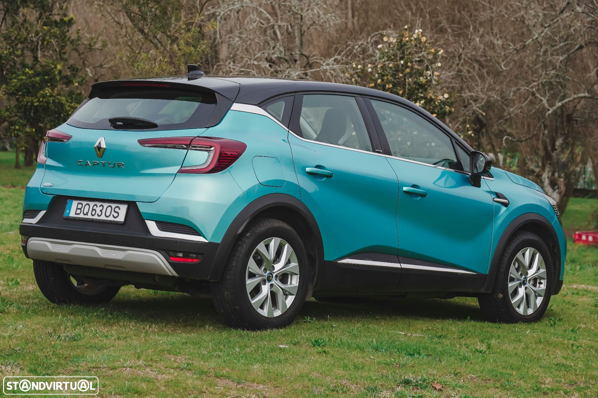 Renault Captur - 13