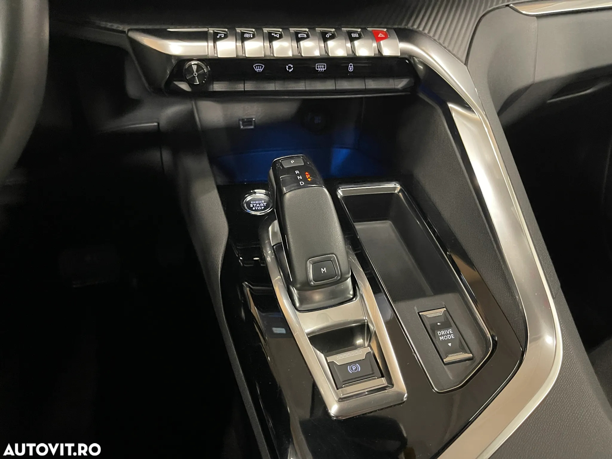 Peugeot 5008 1.5L BlueHDI EAT8 S&S Active Pack - 26