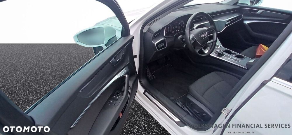 Audi A6 Limousine 35 TDI mHEV S tronic - 6