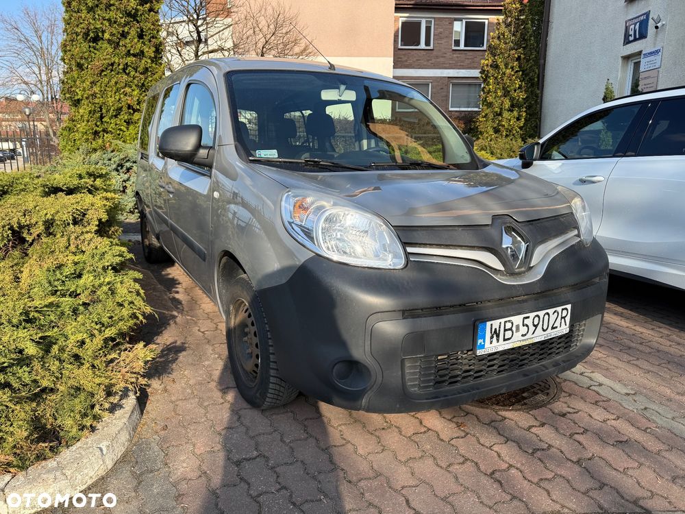 Renault Kangoo - 3