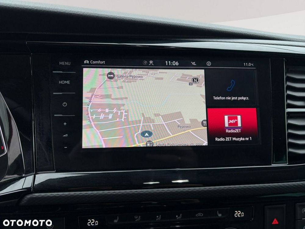 Volkswagen Multivan 2.0 TDI L1 Highline DSG - 19