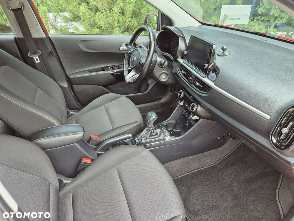 Kia Picanto 1.0 Vision - 10