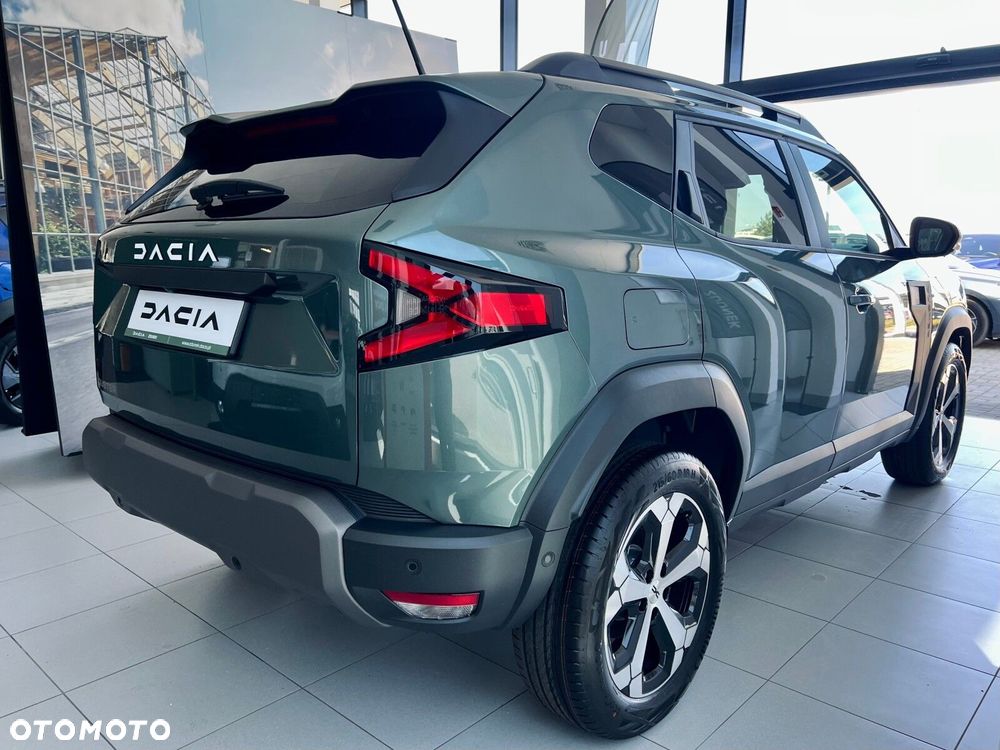 Dacia Duster - 5