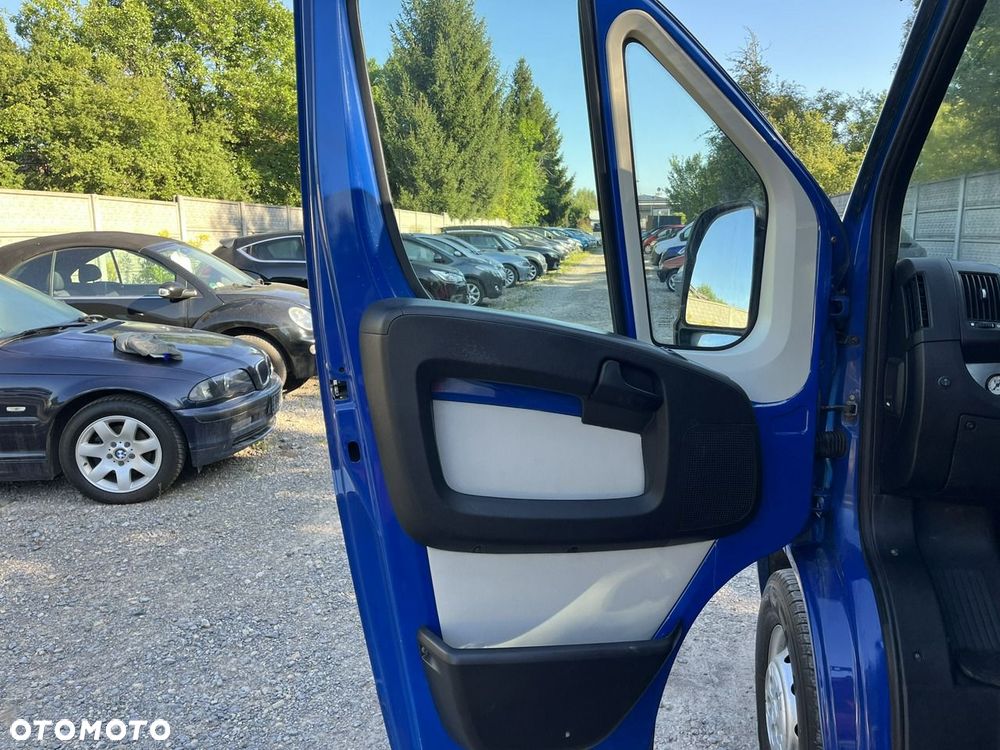 Fiat Ducato - 8