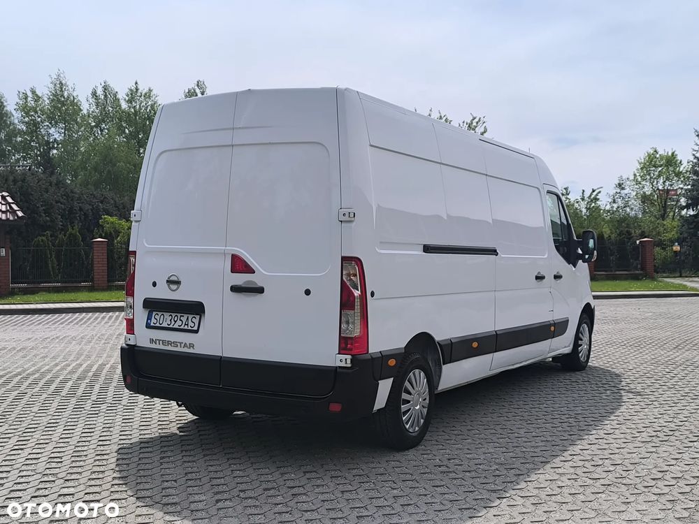 Nissan INTERSTAR - 6
