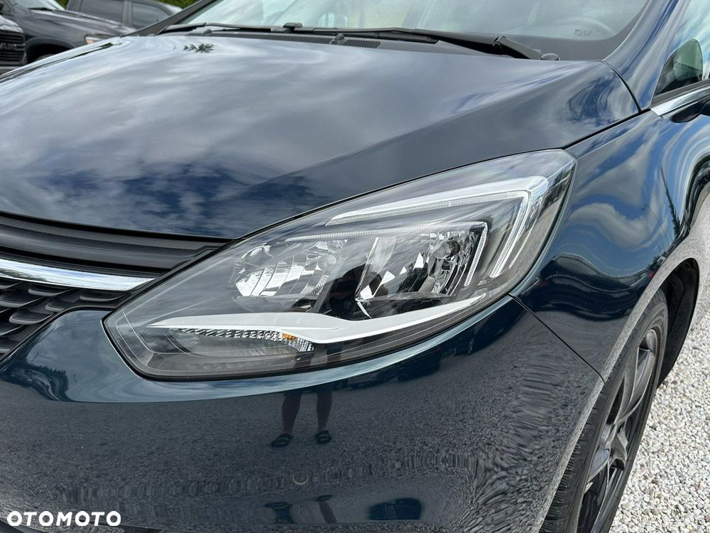 Opel Zafira - 14