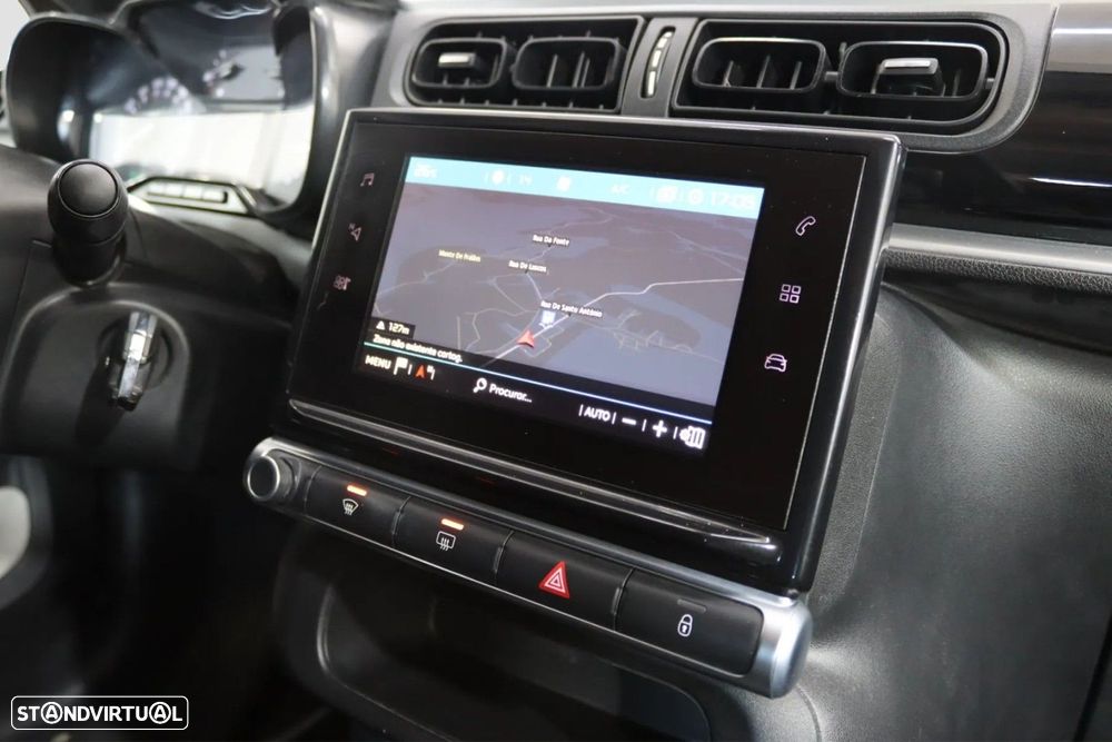 Citroën C3 1.2 PureTech Feel - 10