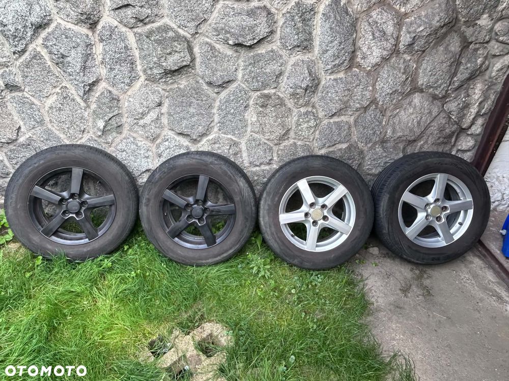 Honda CR-V 2.0 LS - 15