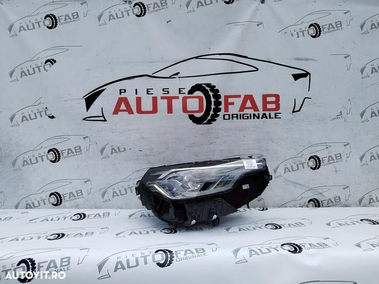 Far dreapta Bmw M2 CS G42 G87 5A320F4-08 Full led an 2023-2025 complet - 1