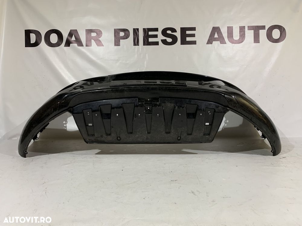 Bara fata Opel Adam, 2012, 2013, 2014, 2015, 2016, 2017, 2018, 2019, cod origine OE 13355266. - 3