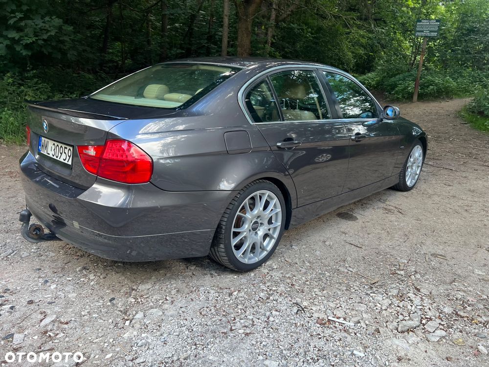 BMW Seria 3 330d DPF - 7