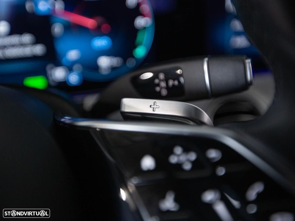 Mercedes-Benz E 300 de 9G-TRONIC Avantgarde - 22