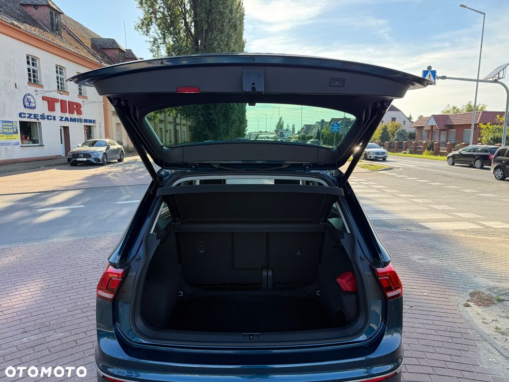 Volkswagen Tiguan 1.5 TSI EVO Active - 18