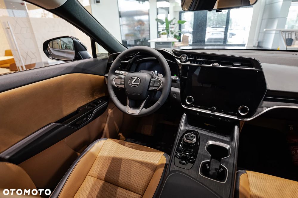 Lexus RZ 300e Prestige - 31