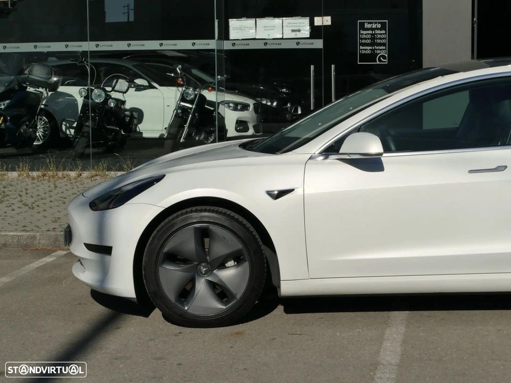 Tesla Model 3 Standard Range Plus RWD - 15