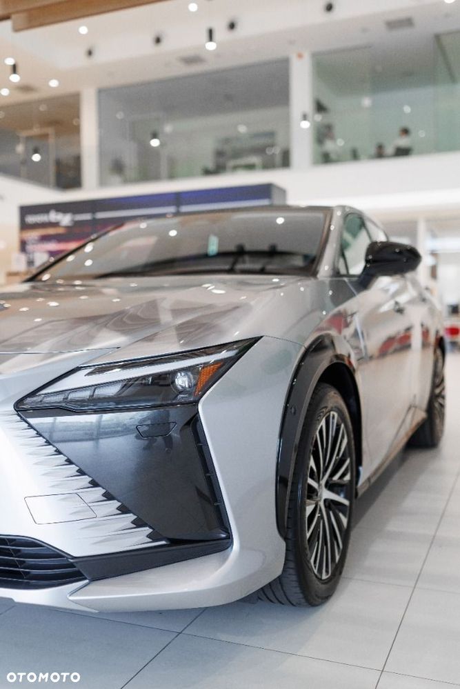 Lexus RZ 450e Omotenashi DIRECT4 - 24