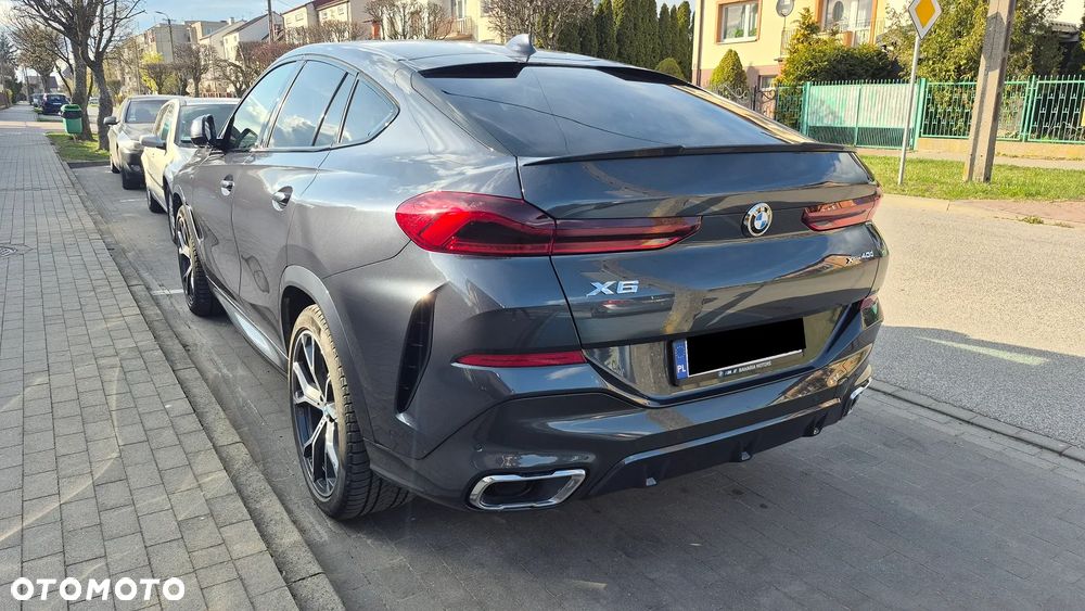 BMW X6 - 4