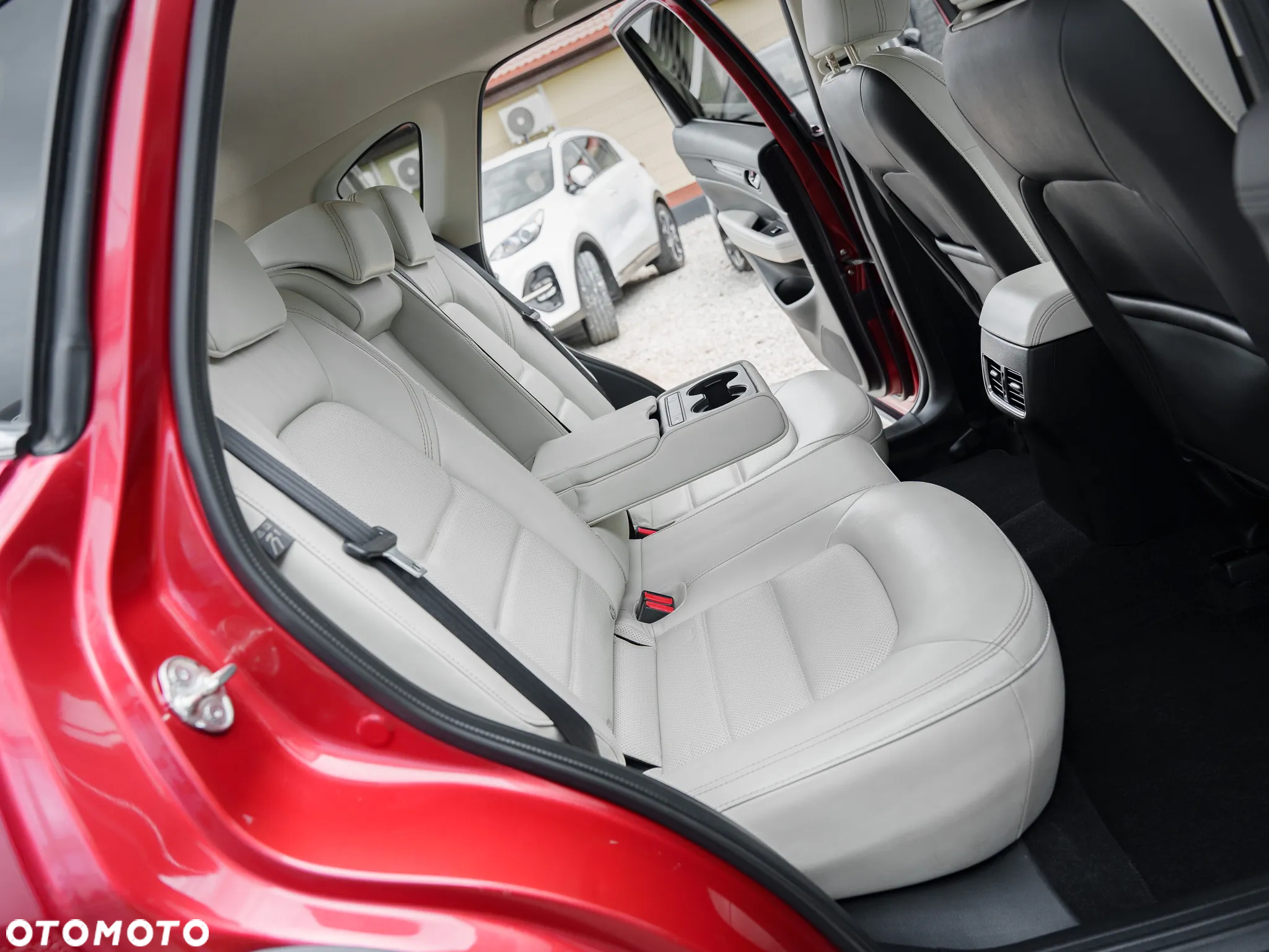 Mazda CX-5 SKYACTIV-G 160 AWD Exclusive-Line - 16