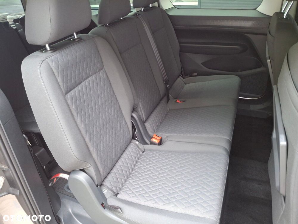 Volkswagen Caddy Maxi 1.5 TSI Life DSG - 25