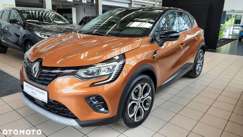 Renault Captur 1.0 TCe Intens - 11