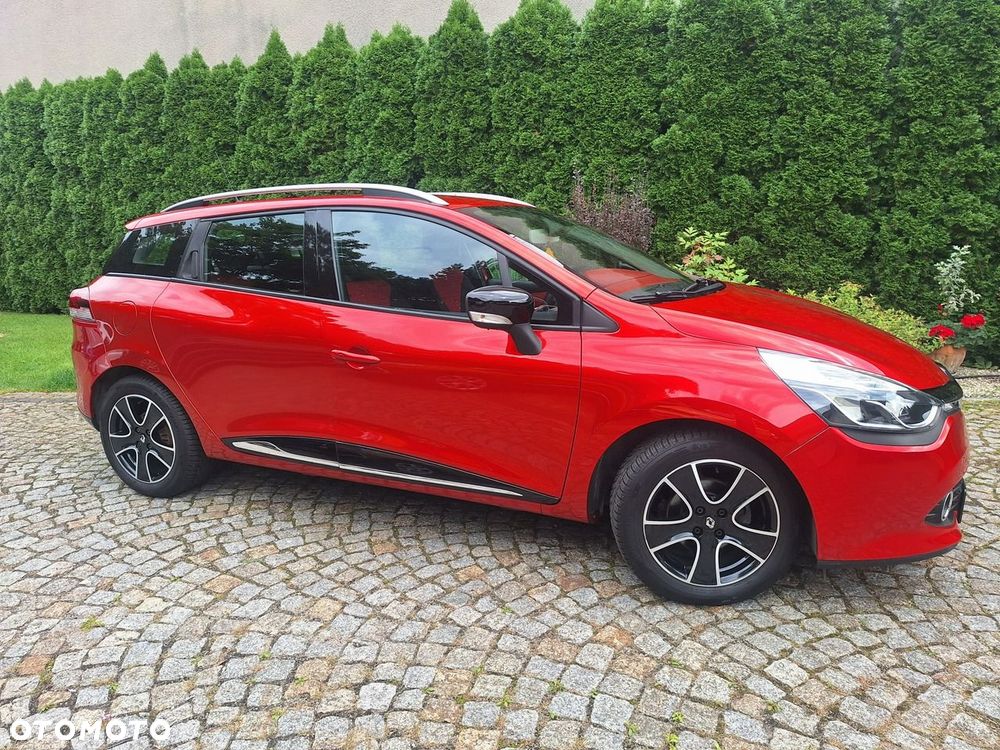 Renault Clio (Energy) TCe 90 Start & Stop INTENS - 29