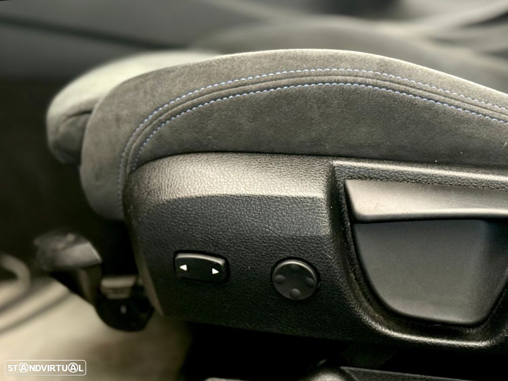 BMW 328 i Pack M - 27