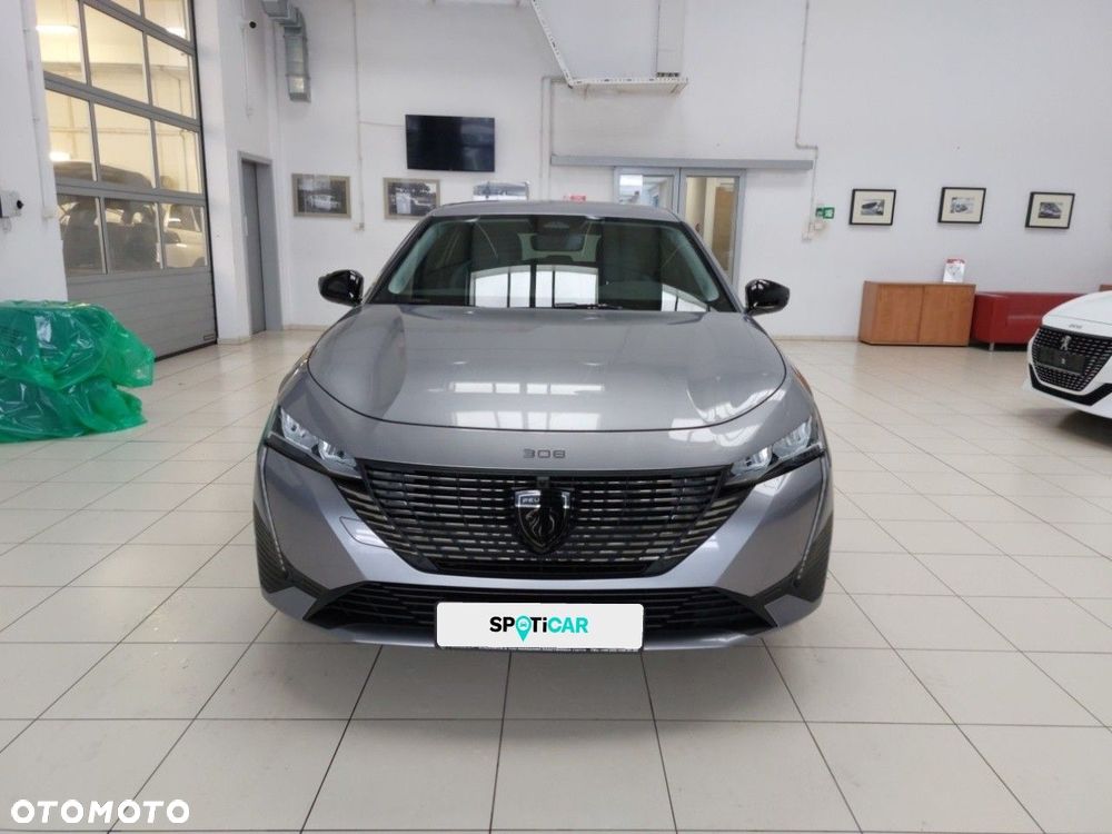 Peugeot 308 - 3